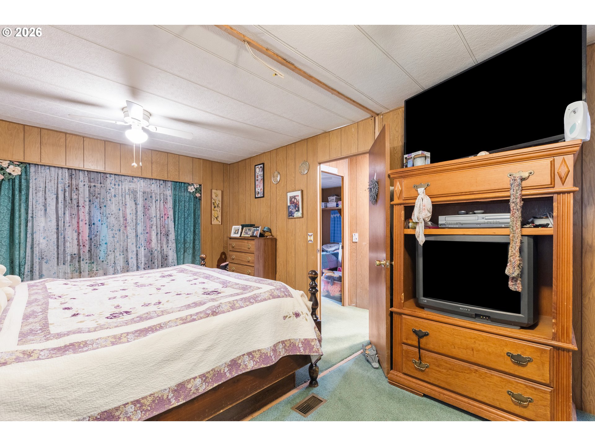 146 Crater Road Camas Valley, OR 97416 - Photo 25 of 38