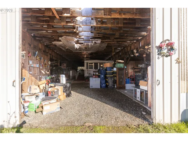 a view of outdoor space