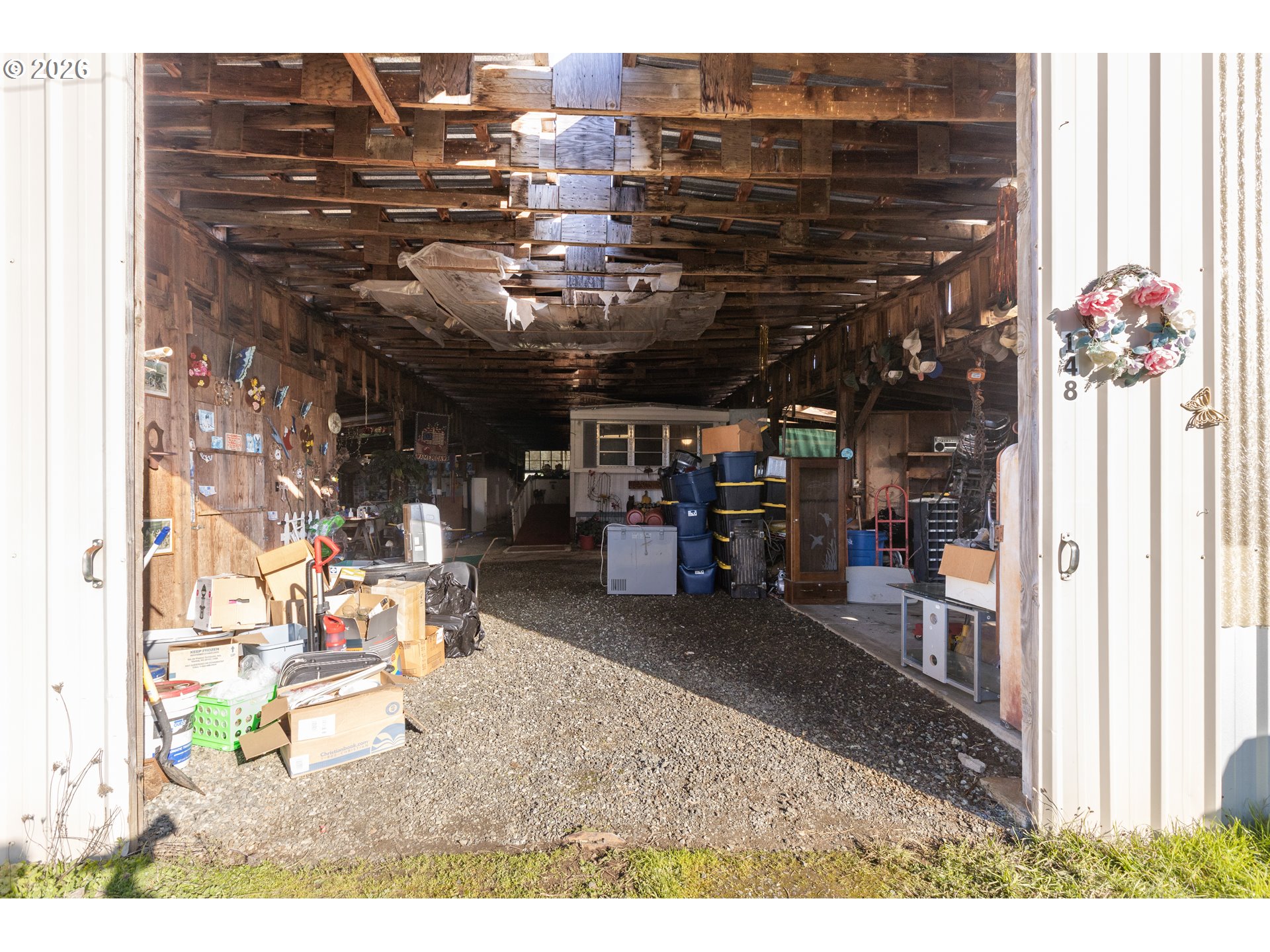 146 Crater Road Camas Valley, OR 97416 - Photo 33 of 38