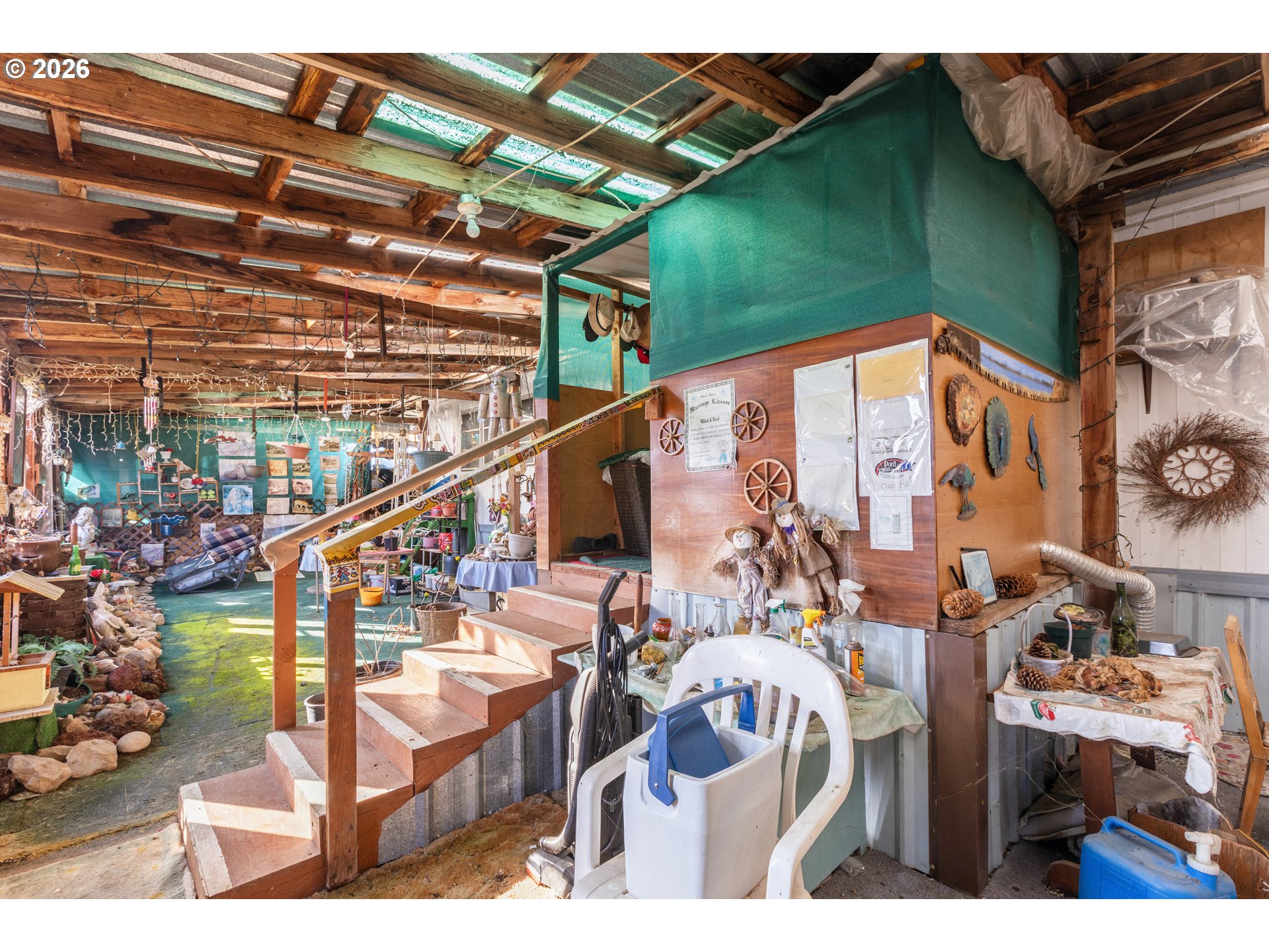 146 Crater Road Camas Valley, OR 97416 - Photo 37 of 38