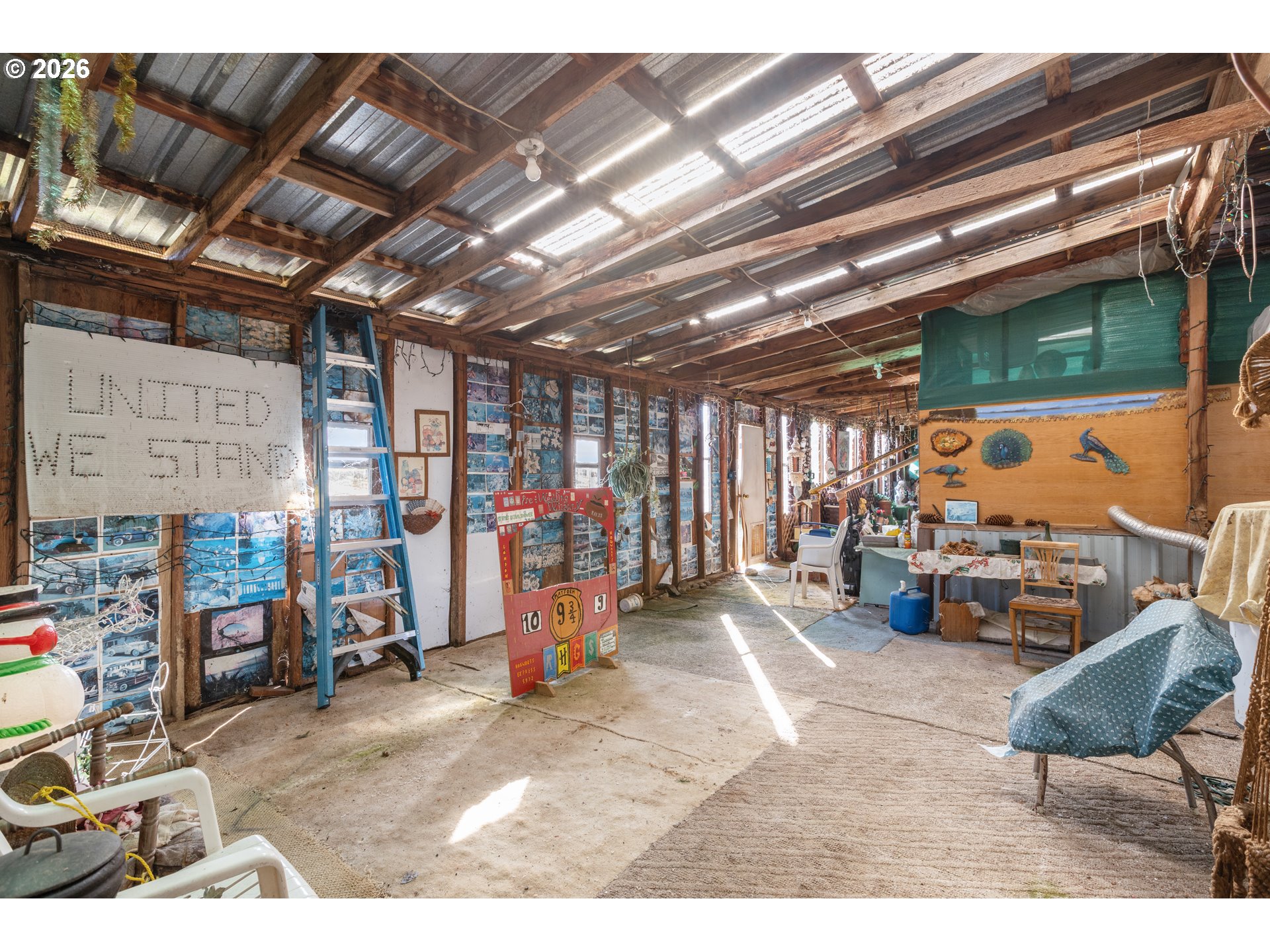 146 Crater Road Camas Valley, OR 97416 - Photo 38 of 38