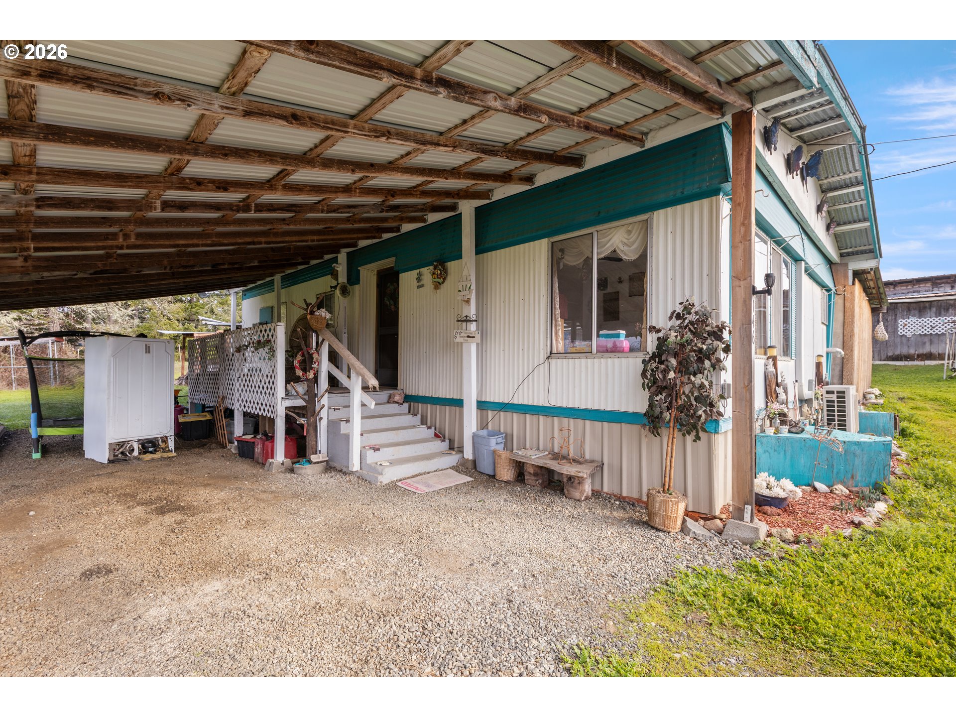 146 Crater Road Camas Valley, OR 97416 - Photo 4 of 38