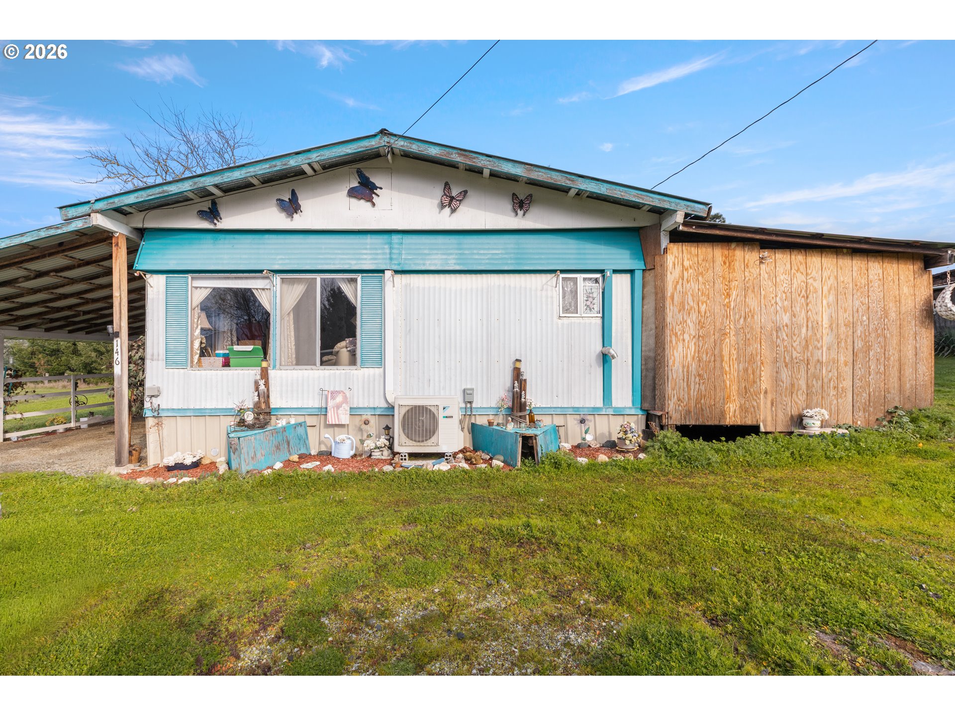 146 Crater Road Camas Valley, OR 97416 - Photo 5 of 38