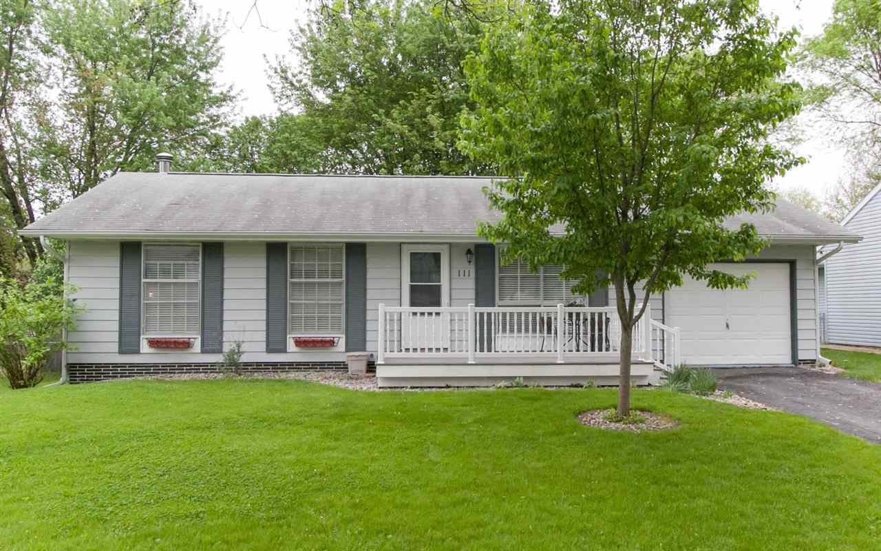 111 Hanover Road Southwest Cedar Rapids, IA 52404 - Photo 1 of 20 Gallery Image 1