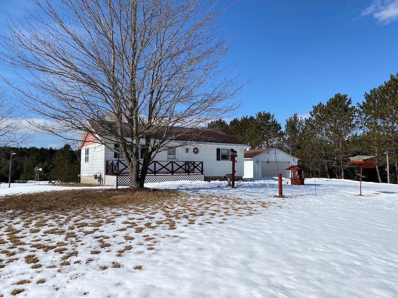 1145 Bush Road Bellaire, MI 49615 - Photo 63 of 65 1908543-62.JPG