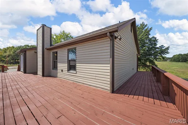 $325,000 | 3218 South S Highway, Winfield, MO 63389