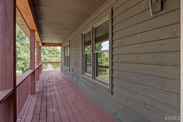 $325,000 | 3218 South S Highway, Winfield, MO 63389