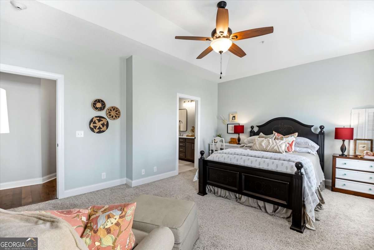 1604 Mariners Circle St. Simons, GA 31522 - Photo 15 of 33