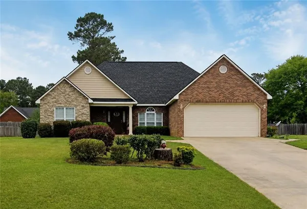 $315,000 | 146 Fairethorne Drive, Leesburg, GA 31763