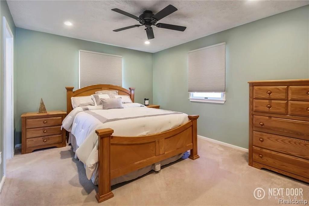 768 Hemingway Road Lake Orion, MI 48362 - Photo 12 of 53