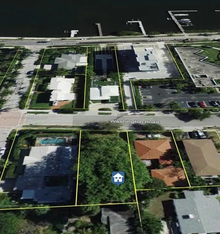 a view of outdoor space