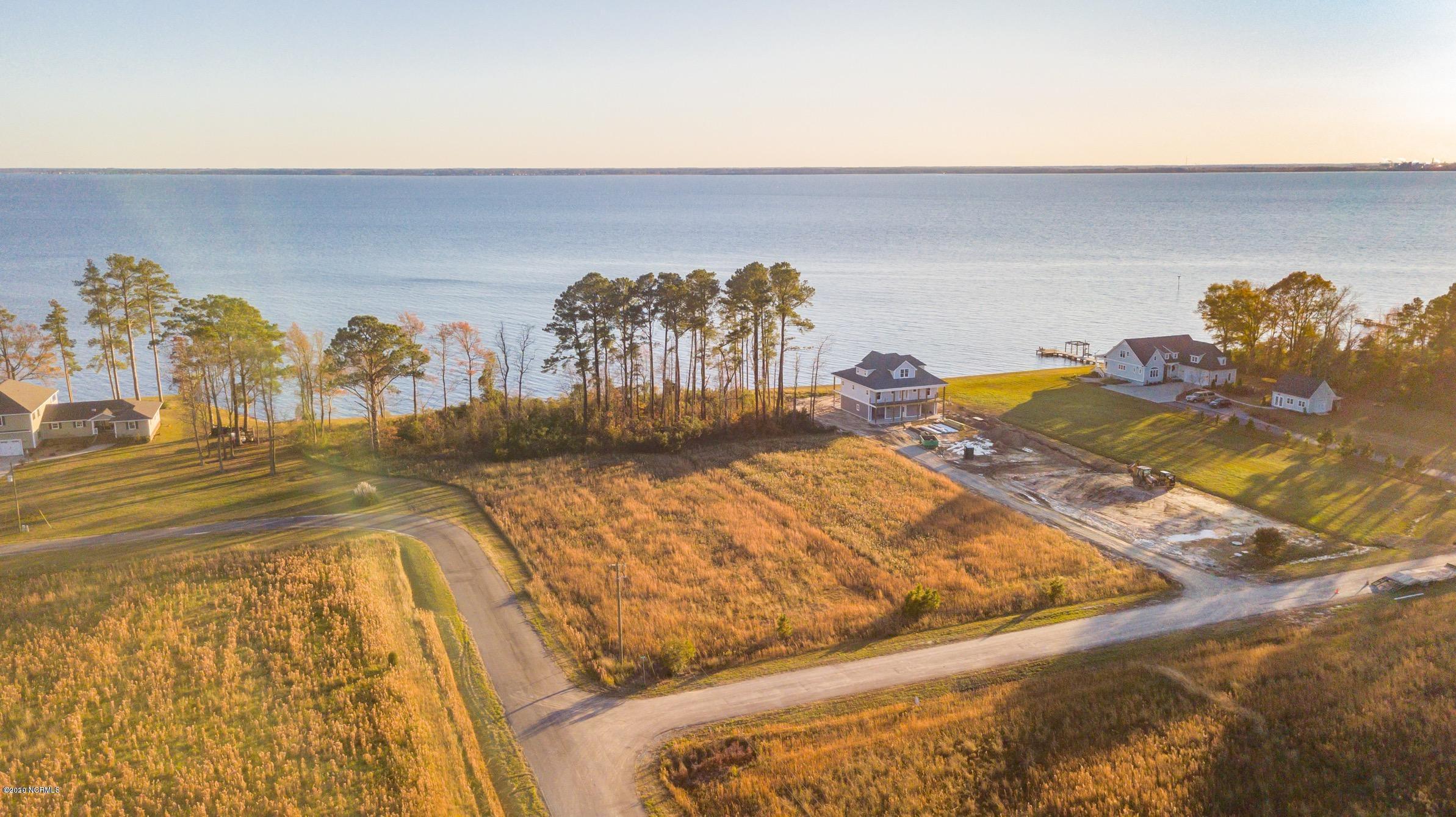 Lot 6 Foy Road Bath, NC 27808 - Photo 6 of 7 Beaufort Bluffs (5)
