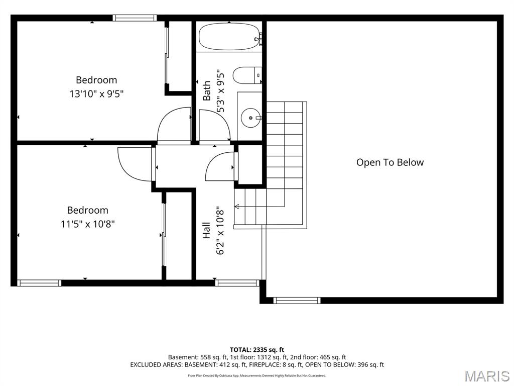 1843 Strawberry Ridge Drive Ballwin, MO 63021 - Photo 34 of 35 Gallery Image 34