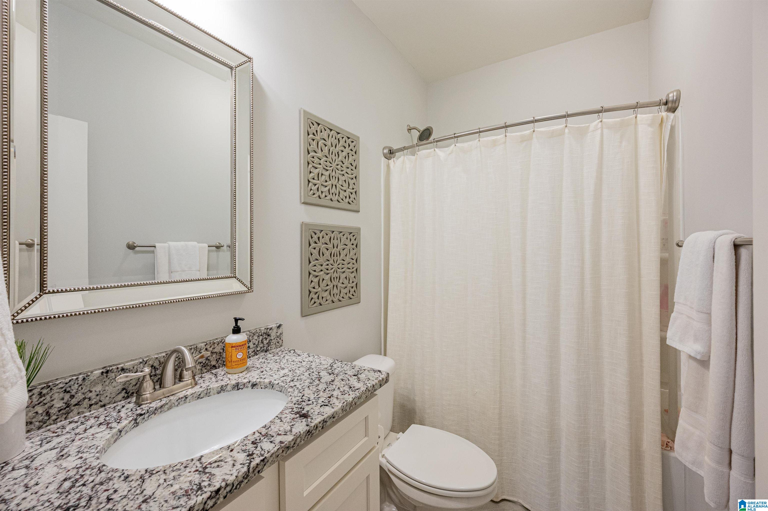 3016 Springfield Circle Chelsea, AL 35043 - Photo 27 of 37