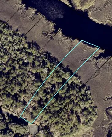 $58,000 | Lot 48 Matthews Launch, White Oak, GA 31568