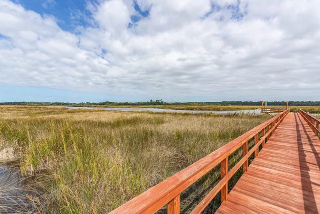 $58,000 | Lot 48 Matthews Launch, White Oak, GA 31568