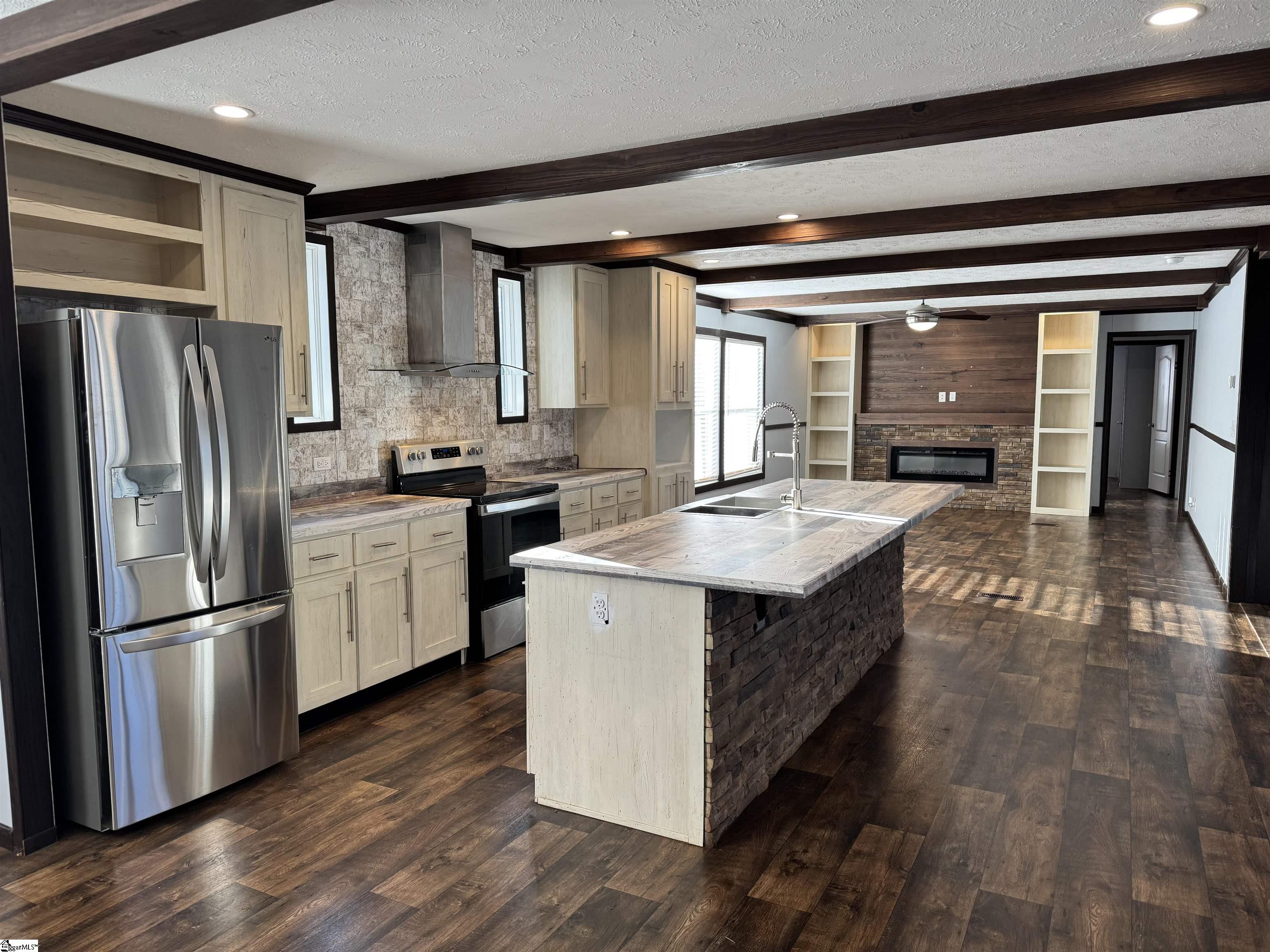 119 Pendleton Woods Circle Central, SC 29630 - Photo 5 of 25