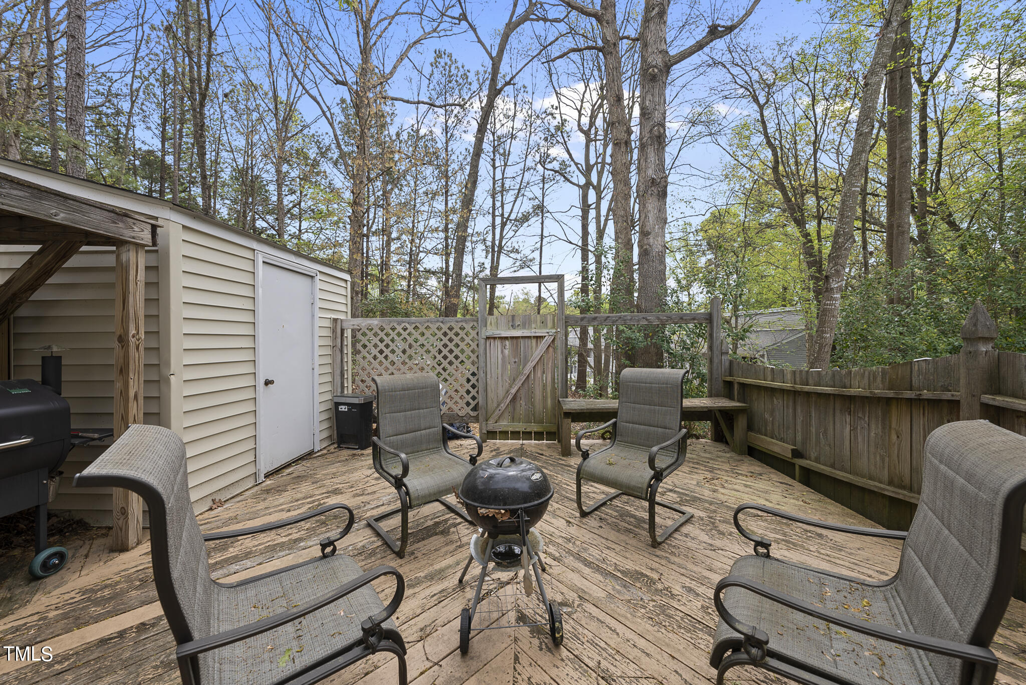 7703 Kelley Court Raleigh, NC 27615 - Photo 18 of 21 DSC09903