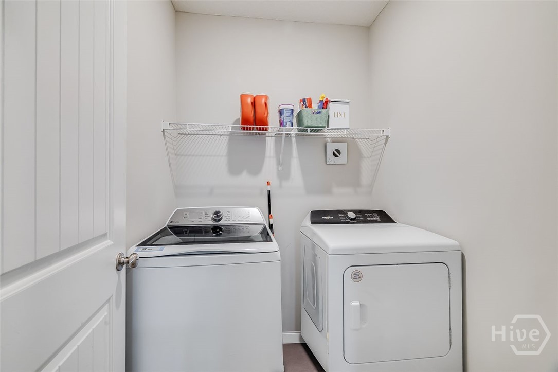 224 Brightleaf Circle Hinesville, GA 31313 - Photo 26 of 30