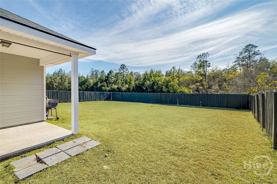 224 Brightleaf Circle Hinesville, GA 31313 - Photo 27 of 30