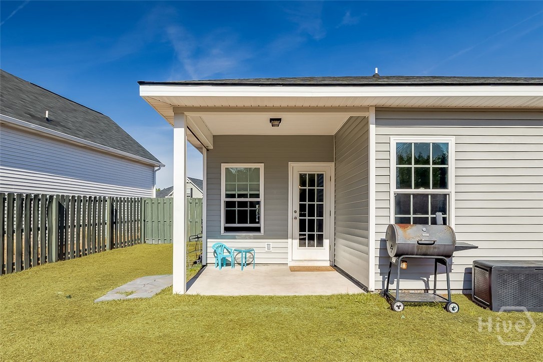 224 Brightleaf Circle Hinesville, GA 31313 - Photo 30 of 30