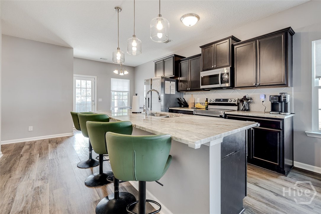 224 Brightleaf Circle Hinesville, GA 31313 - Photo 8 of 30