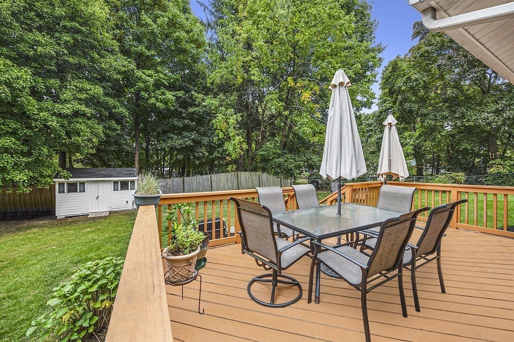27 Clark Road Rockland, MA 02370 - Photo 24 of 32 Gallery Image 24