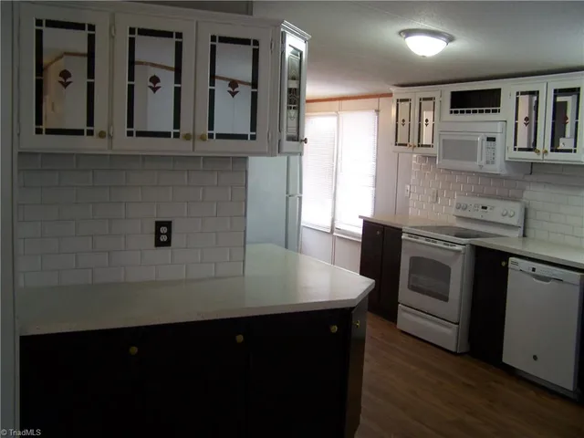 $169,900 | 185 1st Court, Reidsville, NC 27320