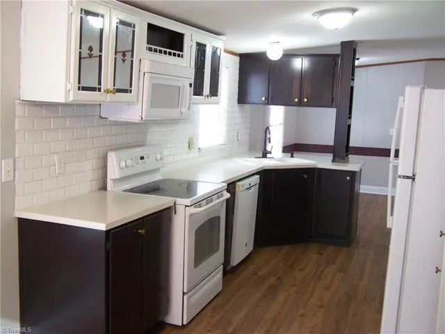 $169,900 | 185 1st Court, Reidsville, NC 27320