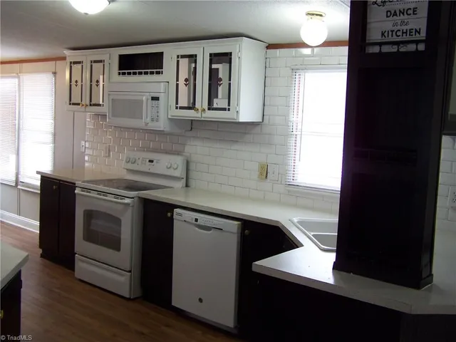 $169,900 | 185 1st Court, Reidsville, NC 27320