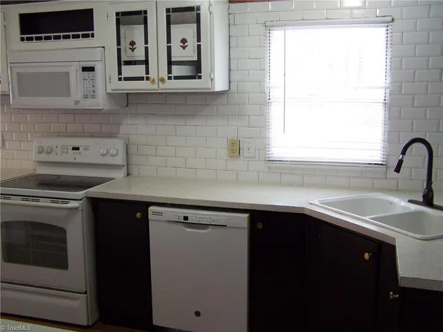 $169,900 | 185 1st Court, Reidsville, NC 27320