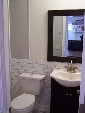 $169,900 | 185 1st Court, Reidsville, NC 27320