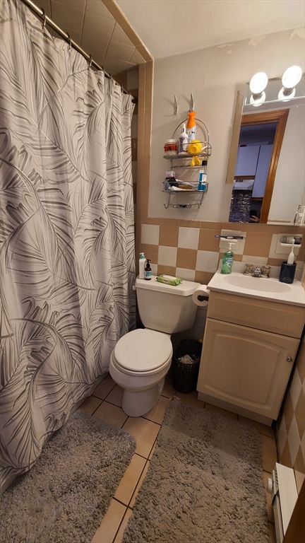 183 Endicott Street, Unit 1 Boston, MA 02113 - Photo 11 of 11