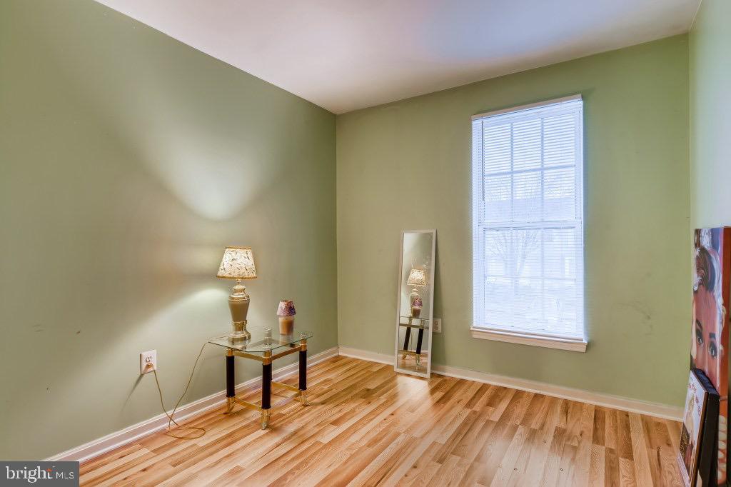 7410 Maury Road Windsor Mill, MD 21244 - Photo 18 of 28 a workspace with furniture and a window