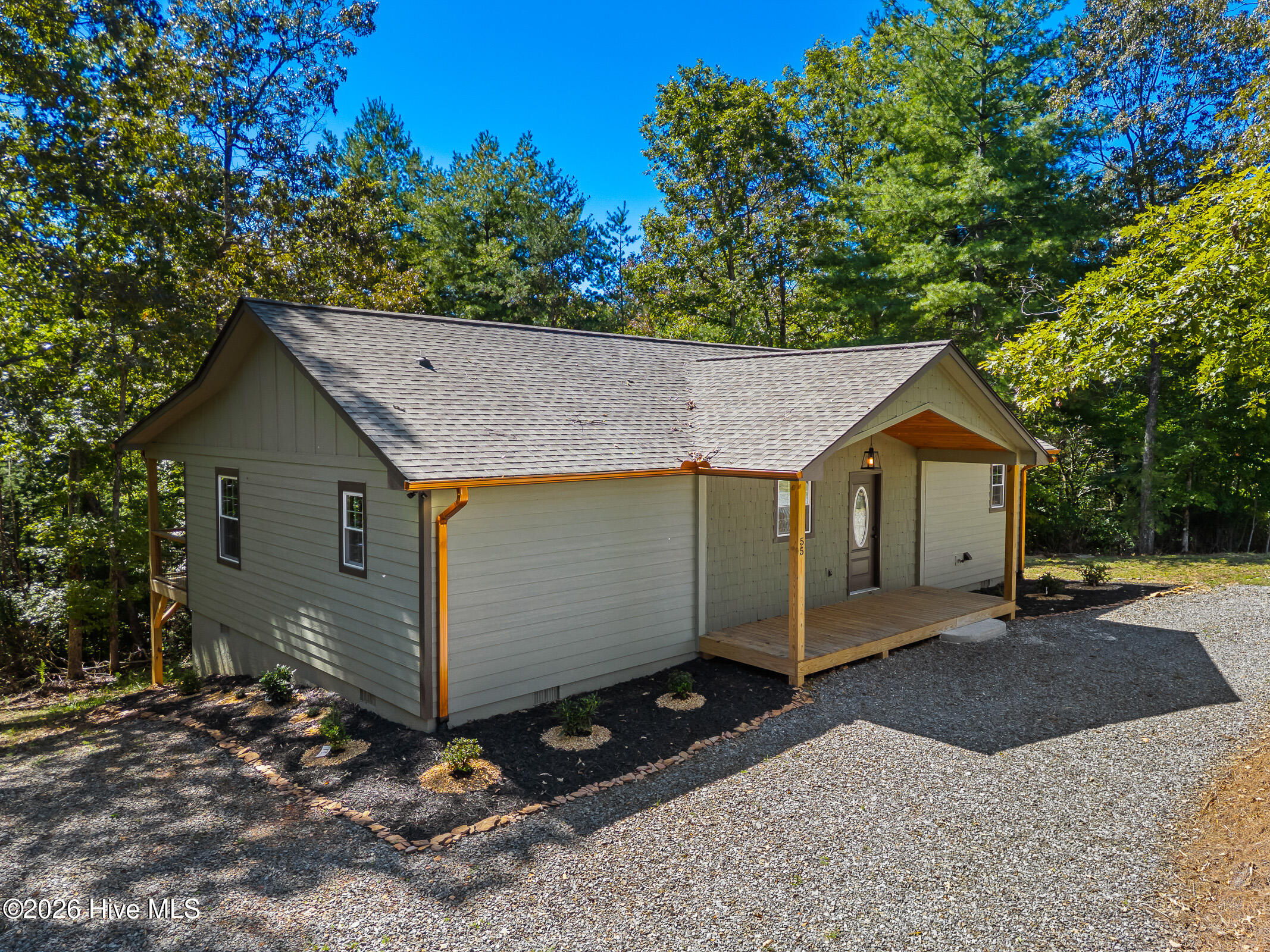 55 Ridgeline Road Murphy, NC 28906 - Photo 4 of 73 55 Ridgeline Rd 03