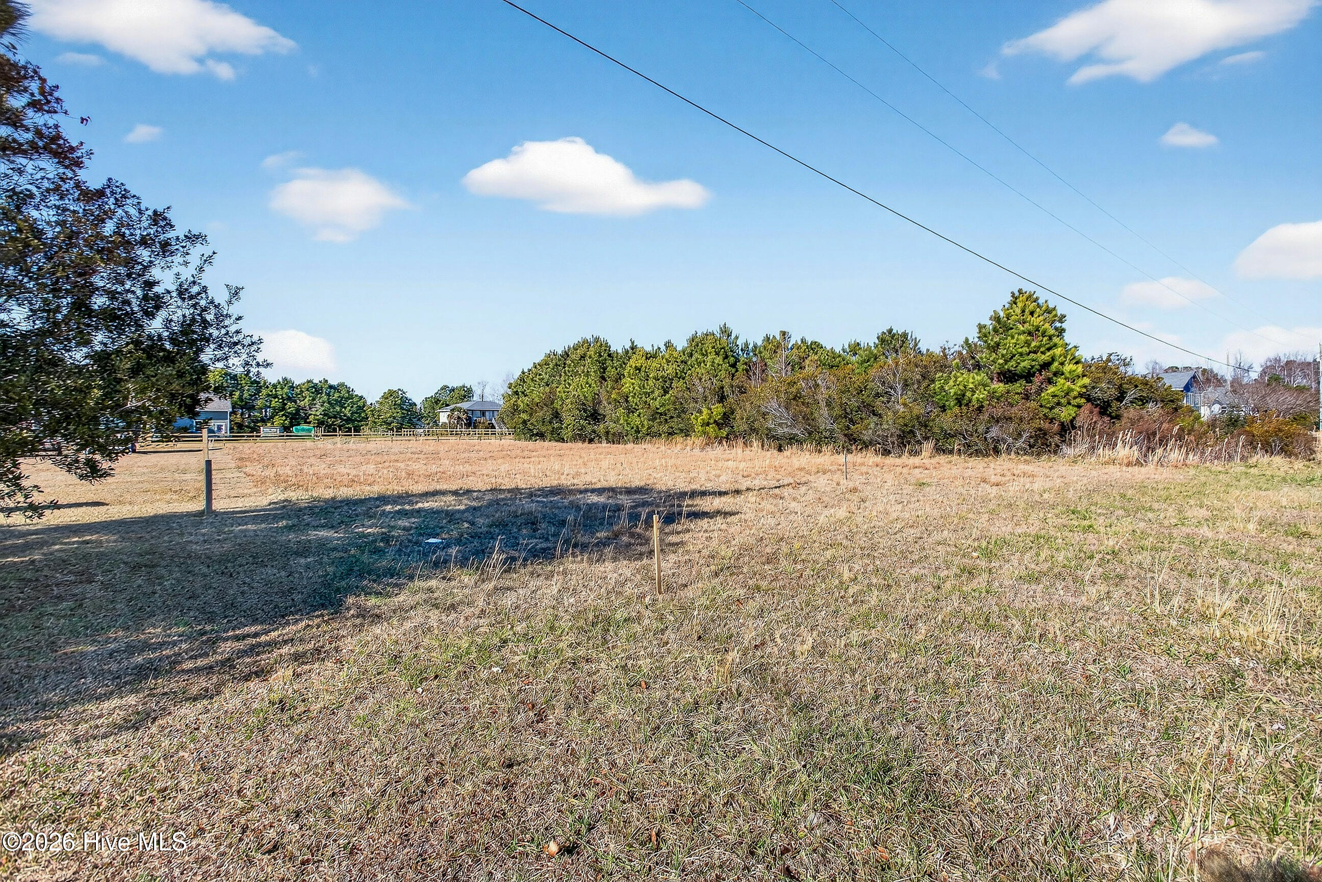 1 Cordts Lane Hampstead, NC 28443 - Photo 11 of 12 Ground View