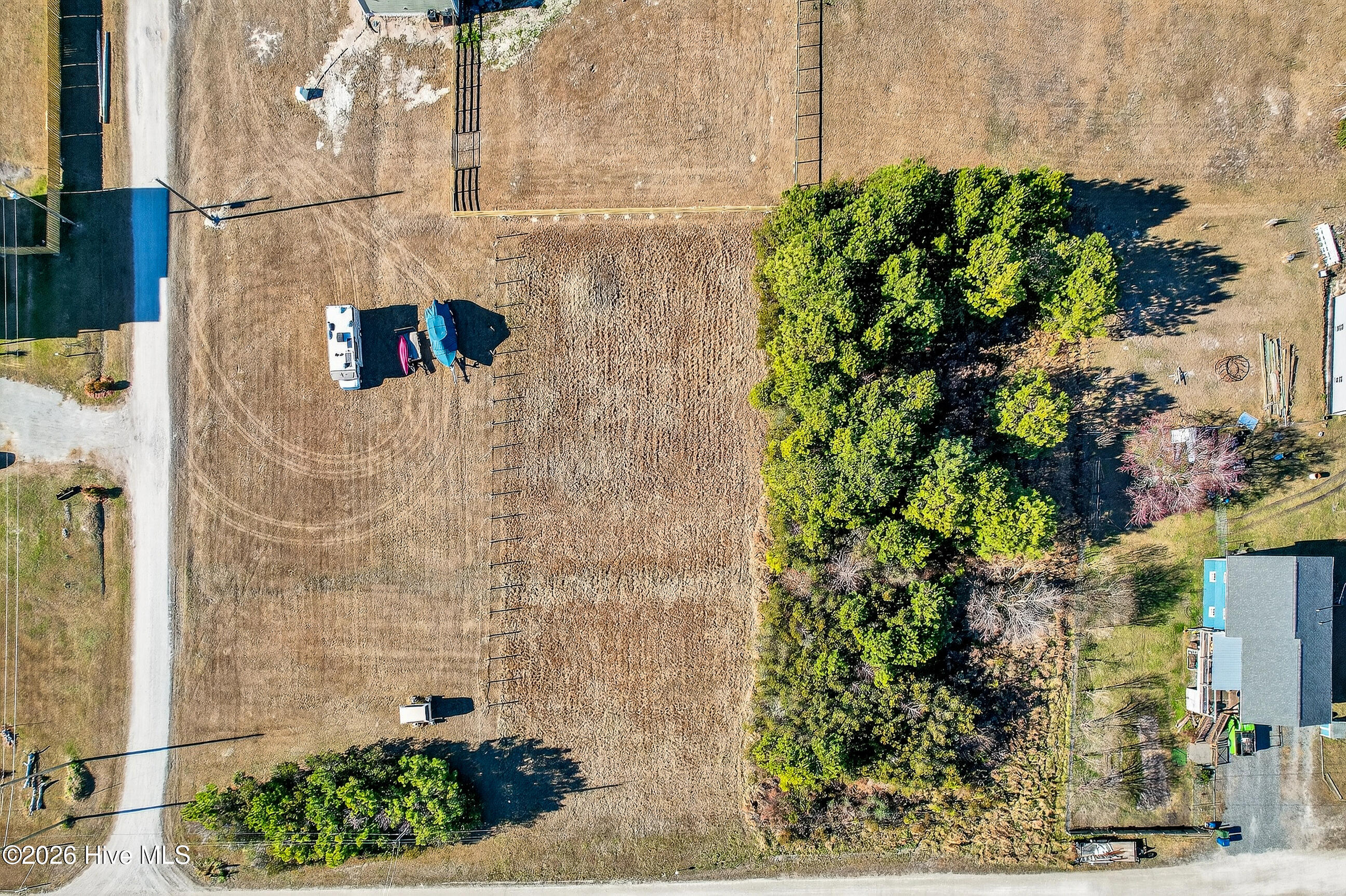 1 Cordts Lane Hampstead, NC 28443 - Photo 5 of 12 Overhead
