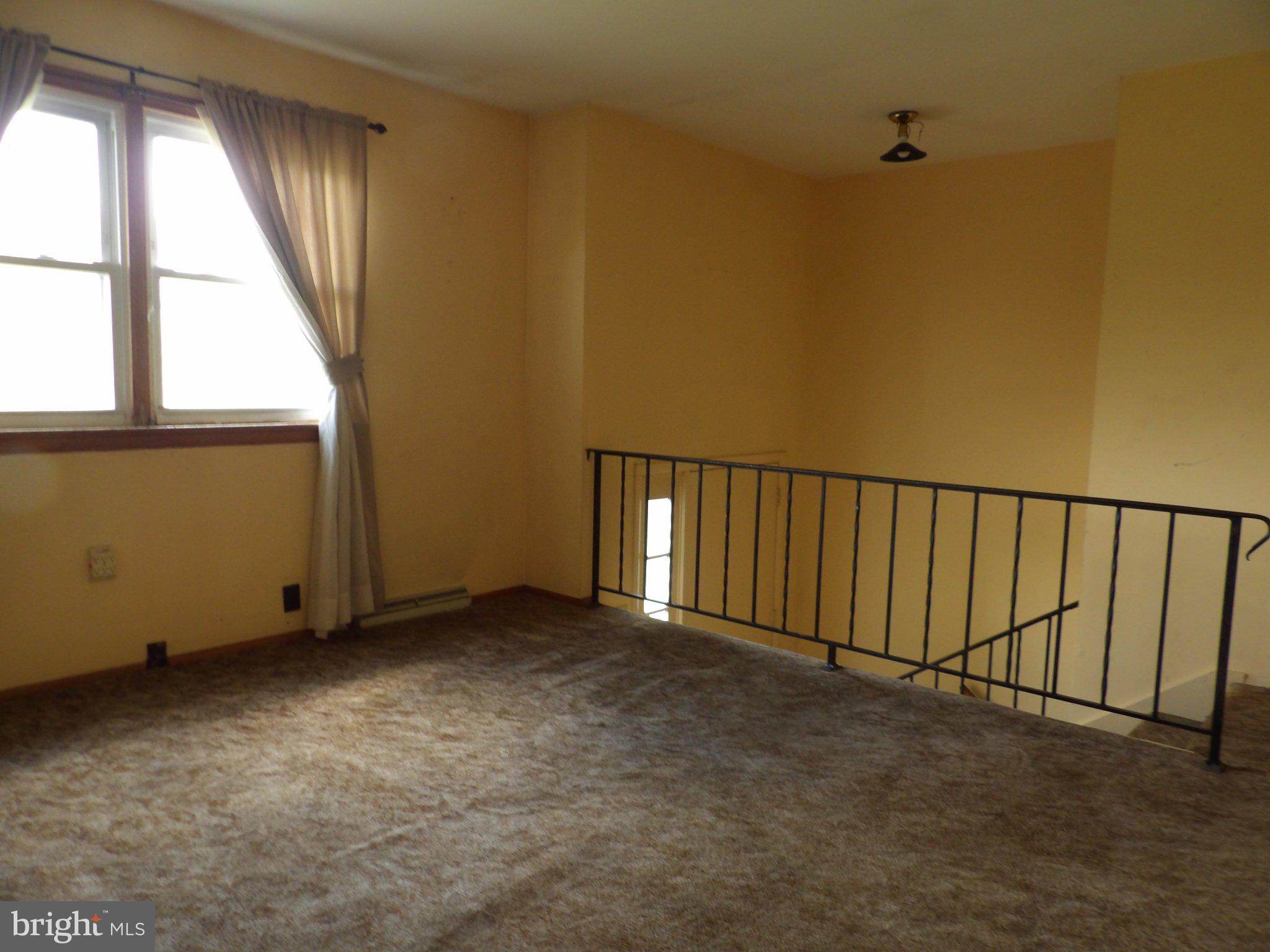 1045 Lockport Road Lewistown, PA 17044 - Photo 30 of 51 Spacious loft with natural light.