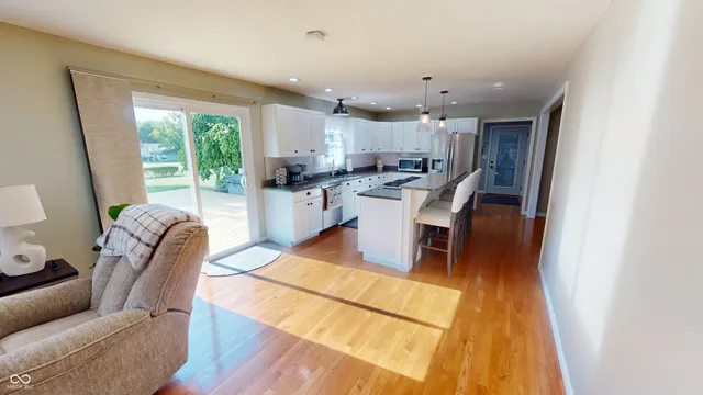 $325,000 | 1197 13th Street, Covington, IN 47932