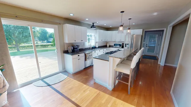 $325,000 | 1197 13th Street, Covington, IN 47932