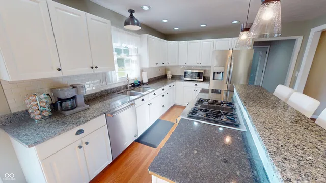 $325,000 | 1197 13th Street, Covington, IN 47932