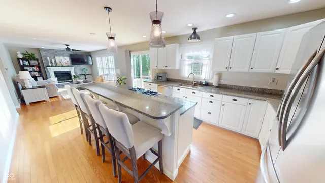 $325,000 | 1197 13th Street, Covington, IN 47932