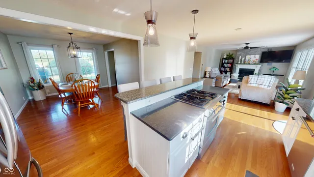 $325,000 | 1197 13th Street, Covington, IN 47932