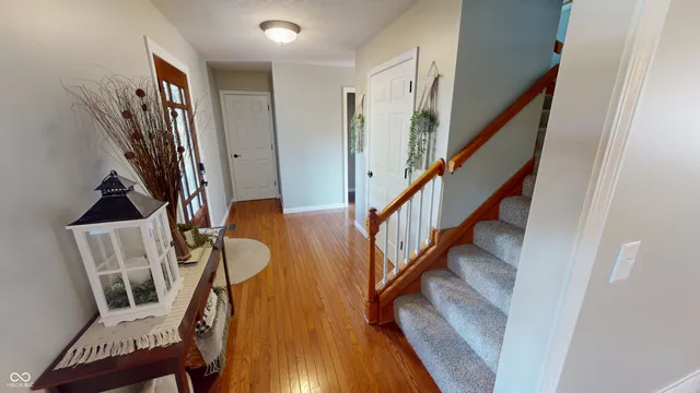 $325,000 | 1197 13th Street, Covington, IN 47932