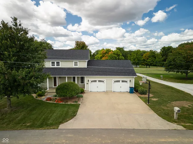 $325,000 | 1197 13th Street, Covington, IN 47932