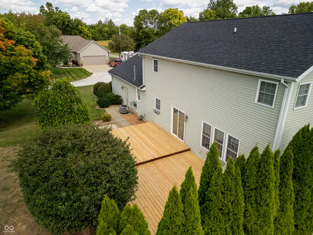 $325,000 | 1197 13th Street, Covington, IN 47932