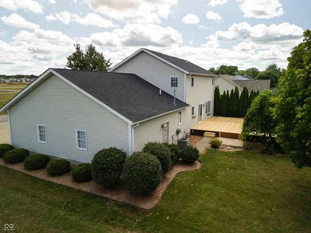 $325,000 | 1197 13th Street, Covington, IN 47932