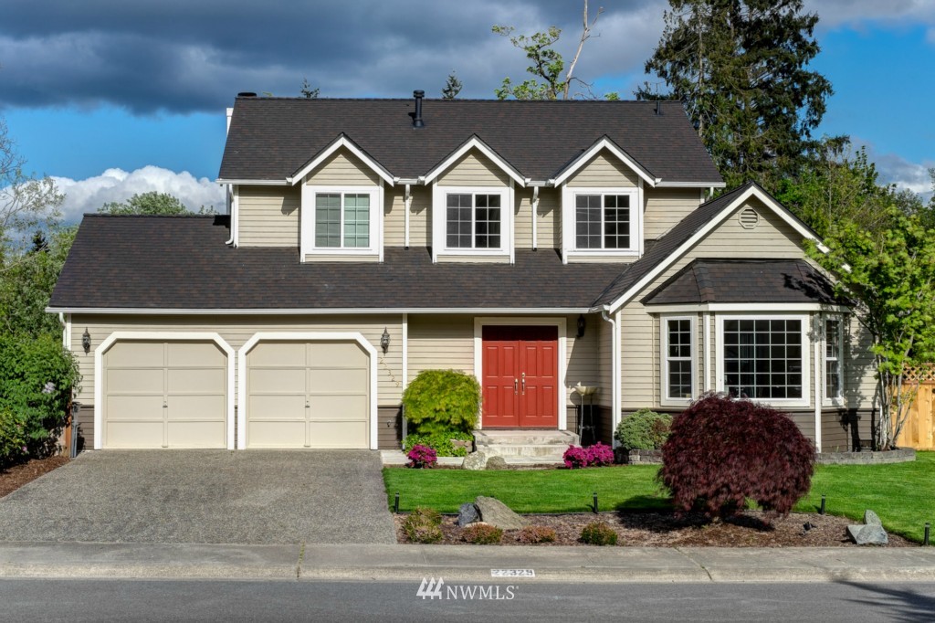 22329 6th Drive Southeast Bothell, WA 98021 - Photo 1 of 25