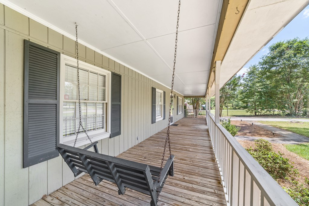 1280 Sheppard Road Orangeburg, SC 29118 - Photo 3 of 26 Photo 3