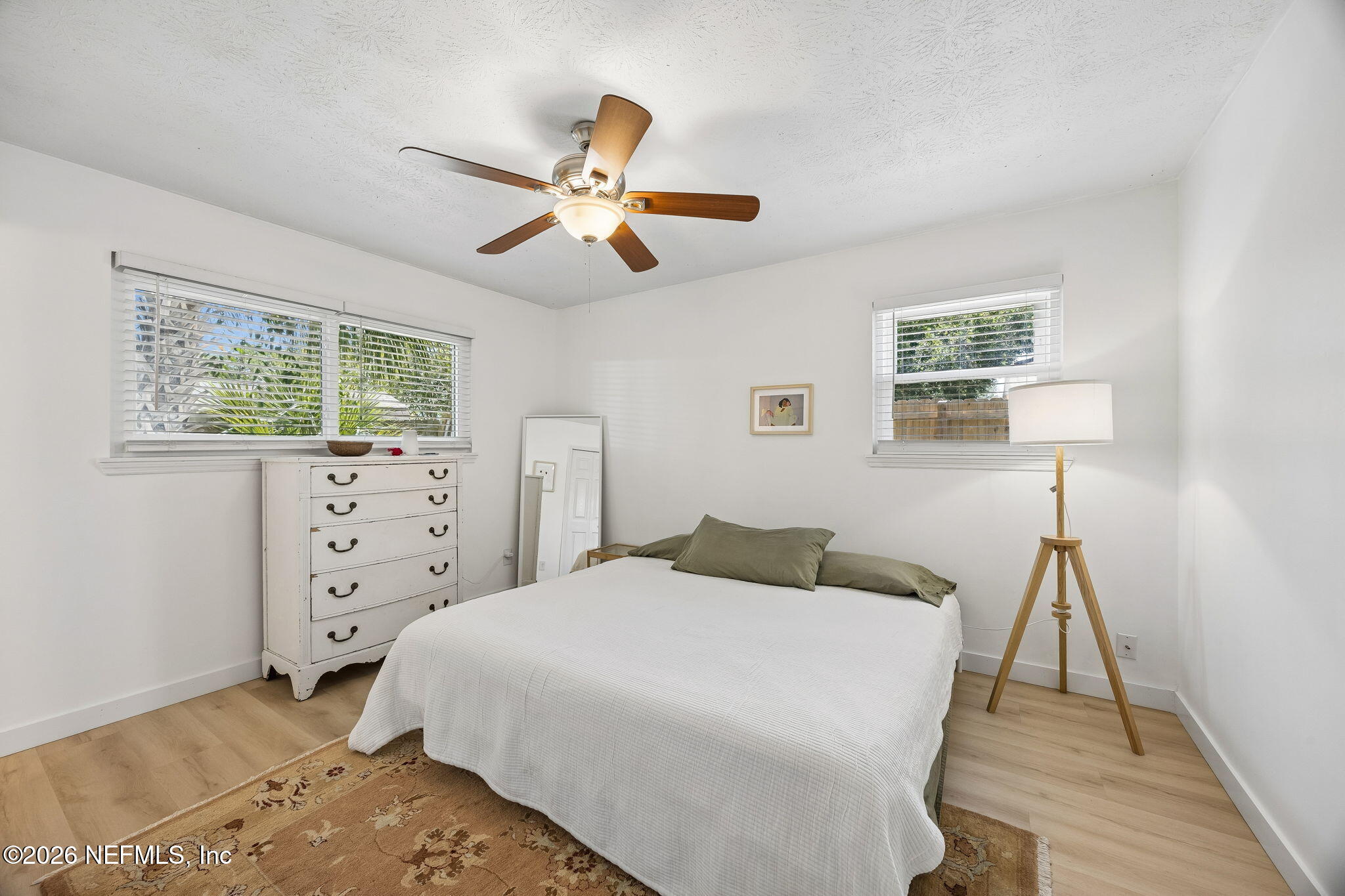 455 Irex Road Atlantic Beach, FL 32233 - Photo 15 of 60 Primary Bedroom